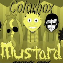 Colorbox Mustard img