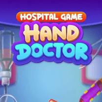 Hand Doctor Game