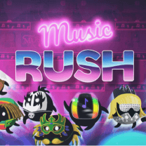 Music Rush img