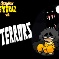 Ozzybox Terrors img