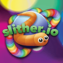 Slither Io img