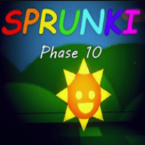 Sprunki 3d Escape img