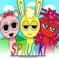 Sprunki Lore Mod img